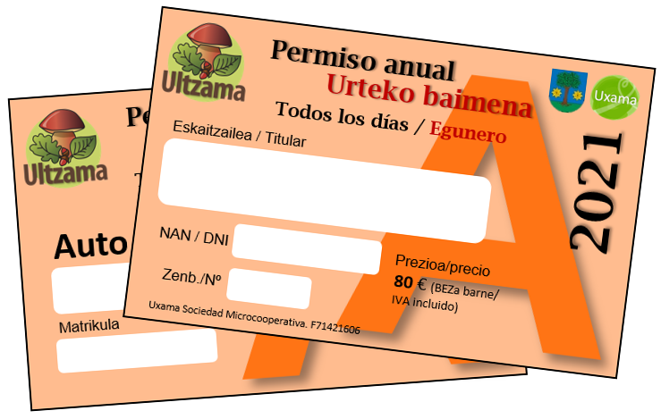 license cover image