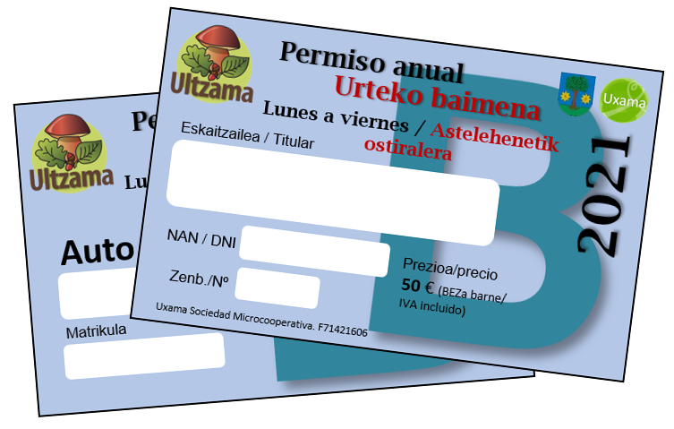 license cover image