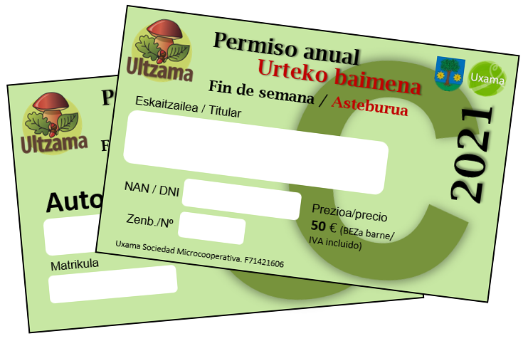 license cover image